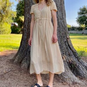 Christy Dawn Dawn Dress
